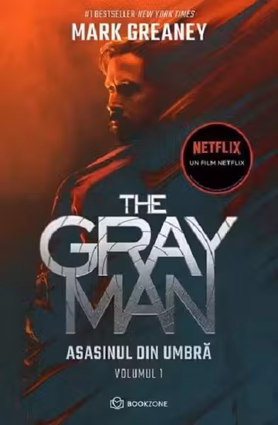 The Gray Man