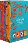 The Hunger Games - Deluxe Collection