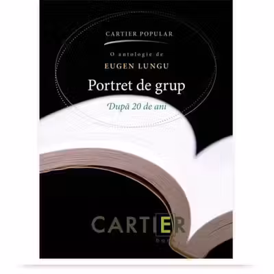 Portret de grup
