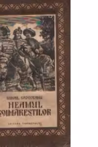Neamul Soimarestilor