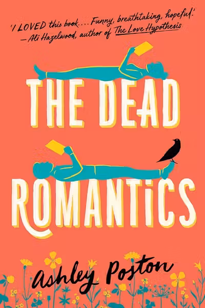 The Dead Romantics