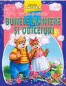 Invatam si coloram bunele obiceiuri si maniere