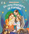 Un nou membru al familiei