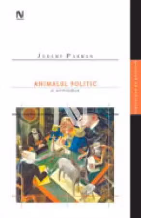 Animalul politic