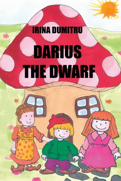 Darius the Dwarf