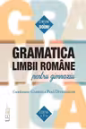 Gramatica limbii române pentru gimnaziu Ed.2