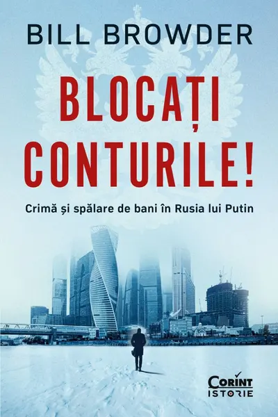 Blocati conturile!