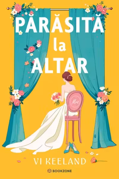 Părăsită la altar