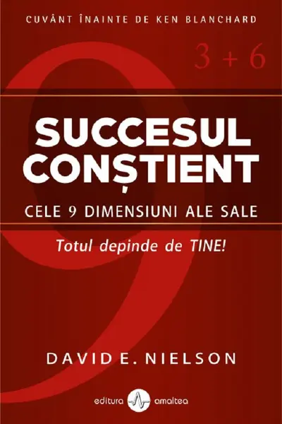 Succesul conștient