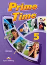Curs limba engleza Prime Time 5 Manualul Profesorului - Virginia Evans, Jenny Dooley