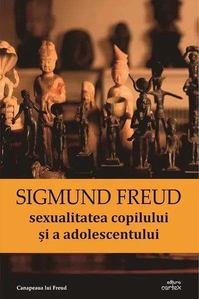 Sexualitatea copilului si a adolescentului