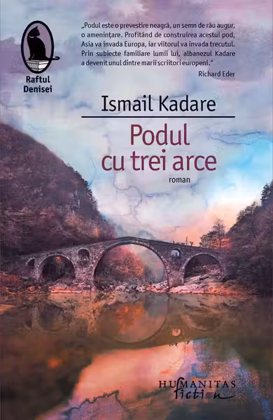 Podul cu trei arce