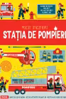 Statia de pompieri