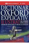 Oxford - Dictionar explicativ ilustrat al limbii engleze