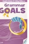 Grammar Goals: Pupil s Book - Level 6 (With CD, British Edition)