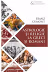 Astrologie și religie la greci și romani
