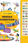 Carte sonora .Vehicule zgomotoase