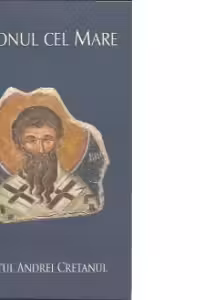 Canonul cel Mare (editia a III-a)
