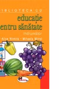 Educatie pentru sanatate. Set 7 planse format A3 si 12 planse format A4