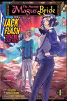 The Ancient Magus' Bride: Jack Flash and the Faerie Case Files. Volume 1