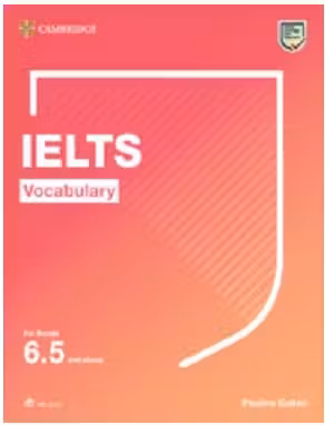 IELTS Vocabulary For bands 6. 5 and above With answers and downloadable audio