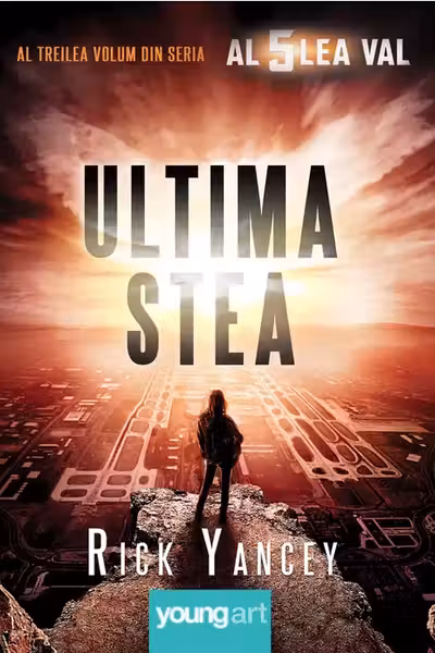 Ultima stea