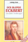 BLONDE ECKBERT