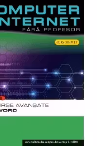 Computer si internet v.6 +CD World : Editorul de texte