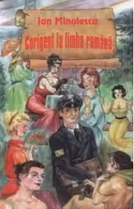 Corigent la limba romana