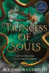 Princess of Souls