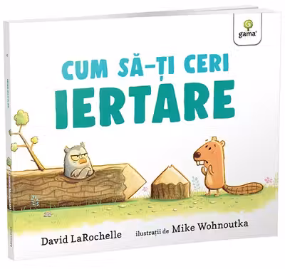 Cum sa-ti ceri iertare