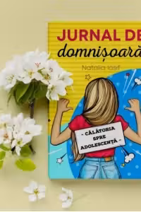 Jurnal de domnisoara