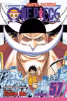 One Piece - Volume 57