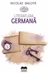 Literatura germană · De la Sturm-und-Drang la zilele noastre