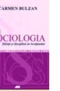 SOCIOLOGIA