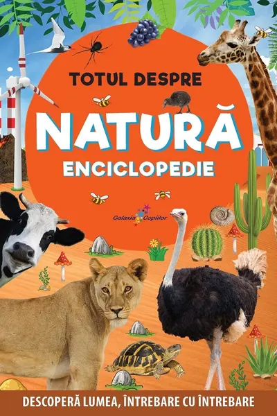 Totul despre natura