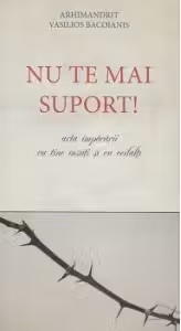 Nu te mai suport! Arta impacarii cu tine insuti si cu ceilalti