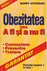 Obezitatea intre a fi si a nu fi