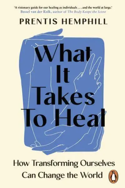What It Takes to Heal