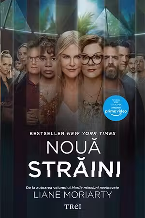 Noua straini
