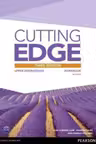 Cutting Edge Third Edition Upper Intermediate Workbook