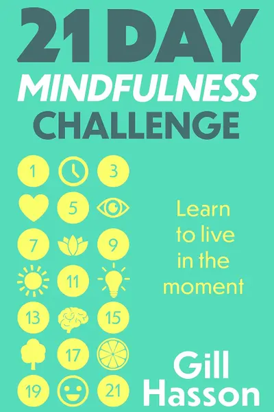 21 Day Mindfulness Challenge