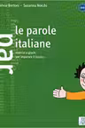 Le parole italiane (libro)/Cuvinte in italiana (carte)