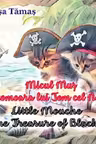 Micul Mus si comoara lui Tom cel Negru/Little Mouche and the treasure of black Tom