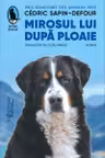 Mirosul lui dupa ploaie