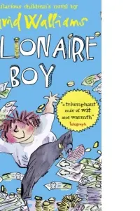 Billionaire Boy