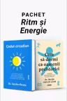 Pachet Ritm și Energie