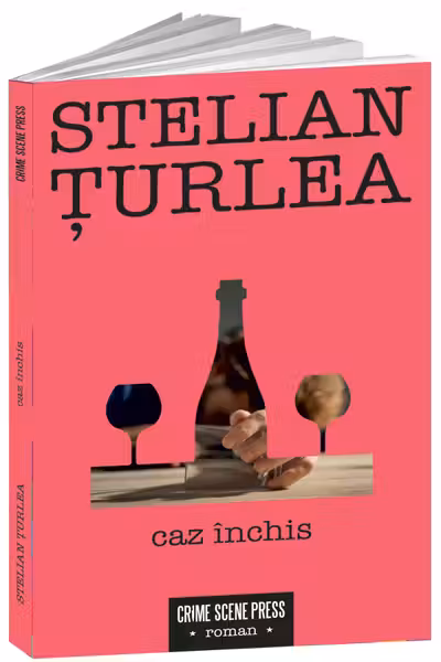 Caz închis