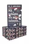 Mă iubește, nu mă iubește...