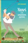 Henri et la compétition sportive